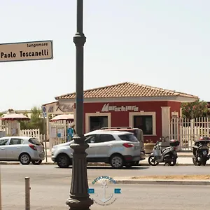 Lotito Loft Apartamento