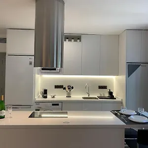 Rentalsevilla Encantador Apartamento Junto A Gran Plaza Apartamento Sevilla
