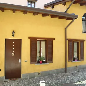 Piccola Corte , Oleggio Italy