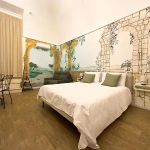 Le Casine Di Spaccanapoli Apartamento Nápoles