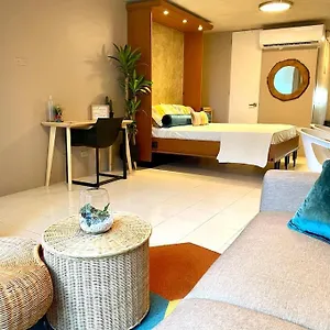 Condado Del Mar Front Jewel A3 , San Juan Puerto Rico