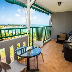 Enchanted Jewel 39 Beachfront Pool , Luquillo Puerto Rico