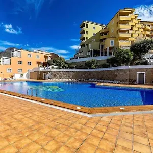 Orlando Bonito Apartamento Costa Adeje (Tenerife)