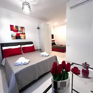 Roma Airport Sky Apartamento
