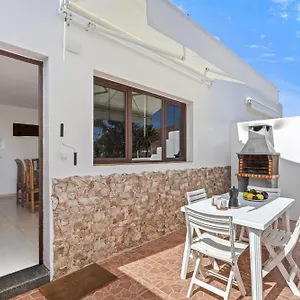 Casa Valeria Сasa de vacaciones Tinajo